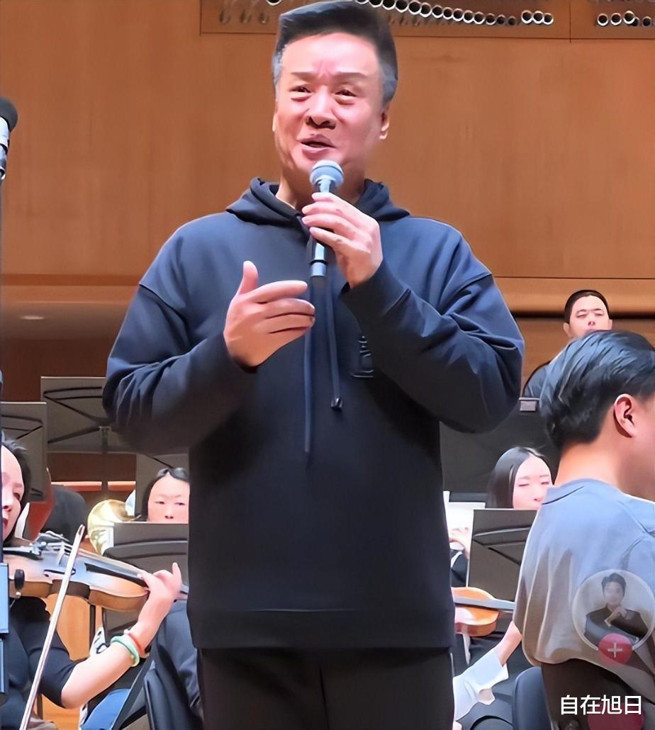 事实证明，再多的名和利也救不了“唱了一辈子军歌”的阎维文！（事实多次证明）-第29张图片-九妖电影