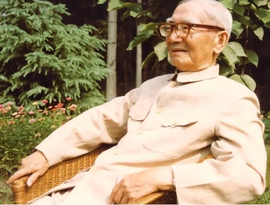 茅以升的情感悲剧：权桂云的出现让6个孩子与父亲断绝关系