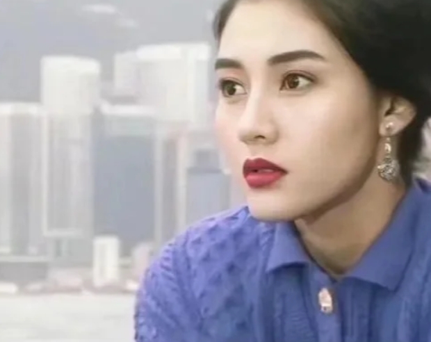 情场老手李嘉欣，凭什么嫁入豪门