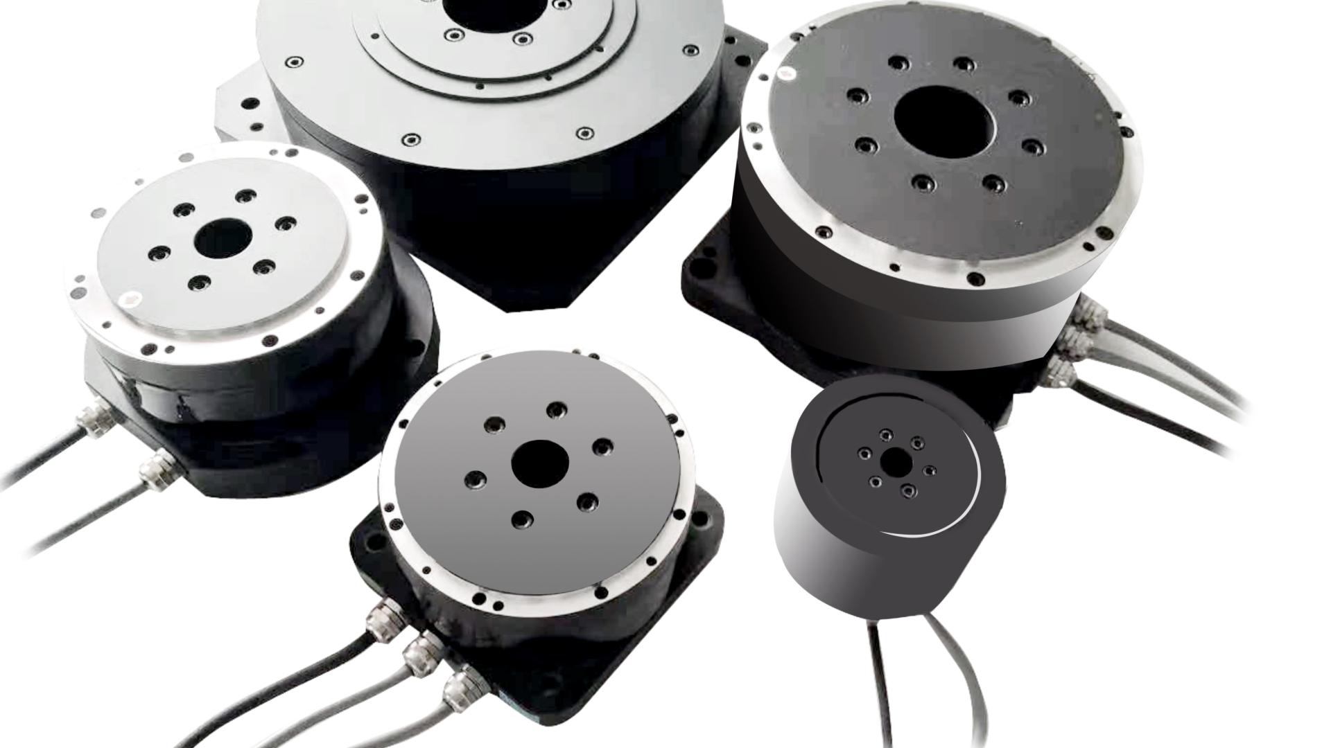 了解 dd 马达的优势与潜力