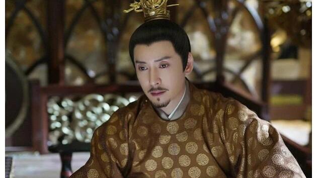 韩栋演技佳，淡泊名利未走红