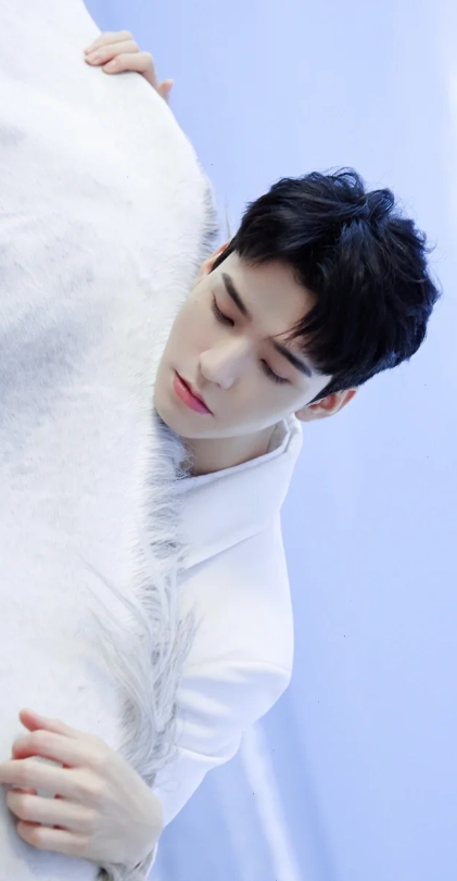 龚俊——宝藏男孩