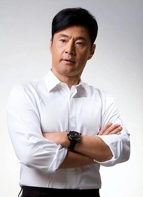跨越京港，于荣光用演技征服两岸三地