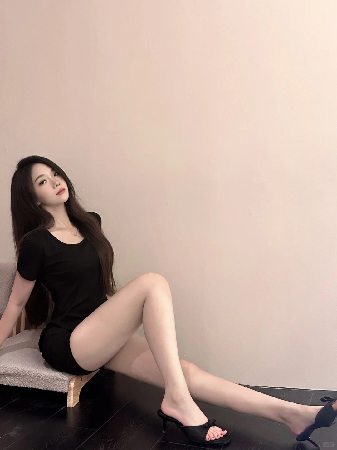 你根本不了解我 但是你很有眼光
