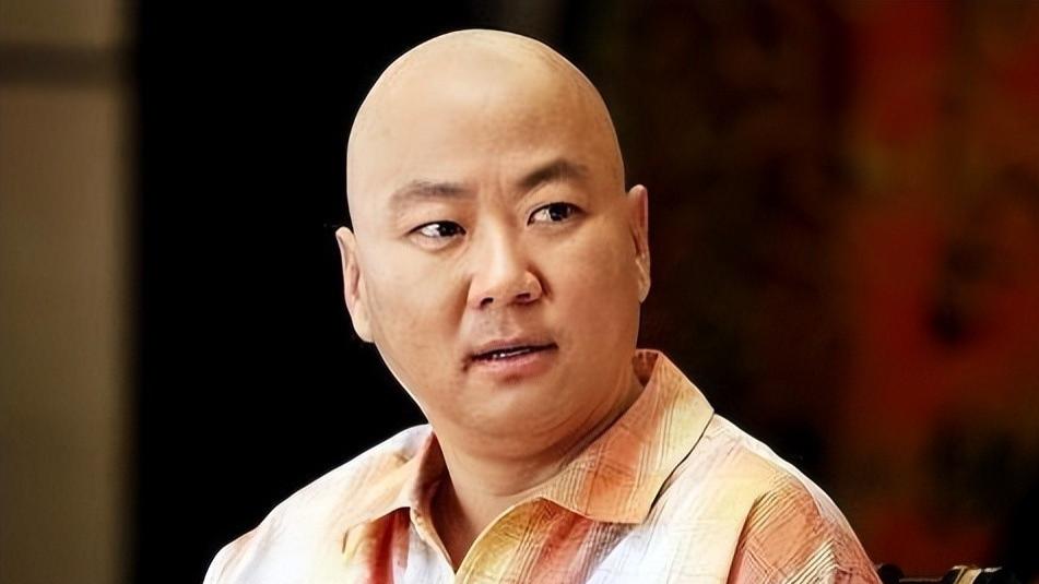 58岁的郭冬临，走到今天该怪谁呢？成于小品，“败”于自己