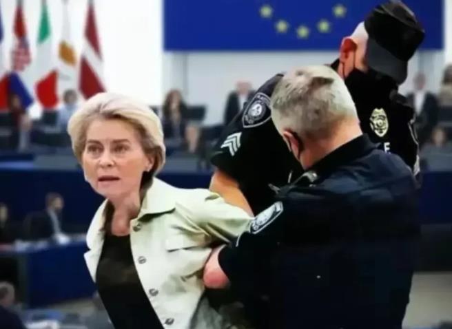 当欧盟与北约的框架不再坚固，这不仅是国际格局的深刻调整，更是世界向和平与稳定迈出