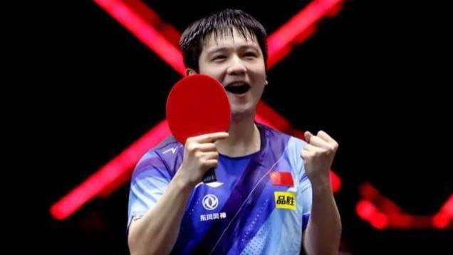 樊振东“排面”直接拉满？洛杉矶旅游局发出邀请，国乒只有他1人