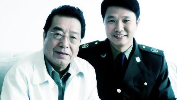 同是李双江的儿子，一个人人喊打，一个低调优秀，命运天差地别