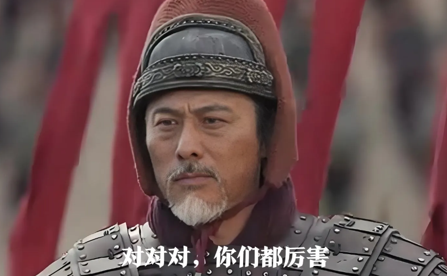 战国四大名将，当真是李牧最菜吗？
白    起：没打过，不知道，但我排第一
王 