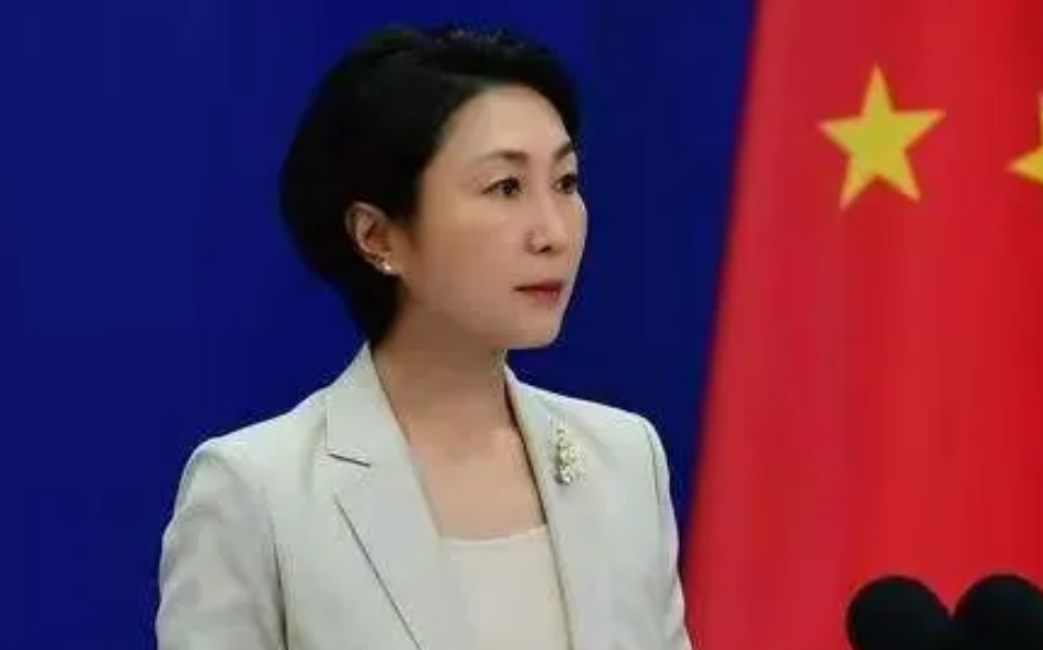 中方发声：早日决断！

1. 帕劳总统候选人这波操作，真是让人看了一出好戏。中国