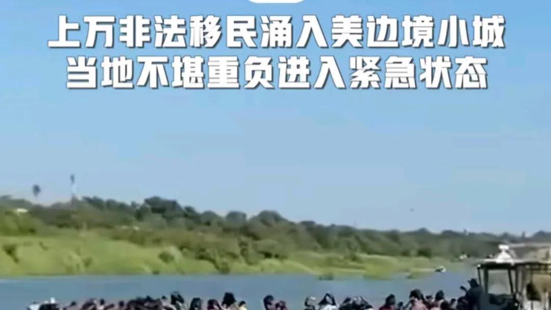 我有钱也不移民，有人这样说，但有人偷渡也要移民，你怎么看呢？