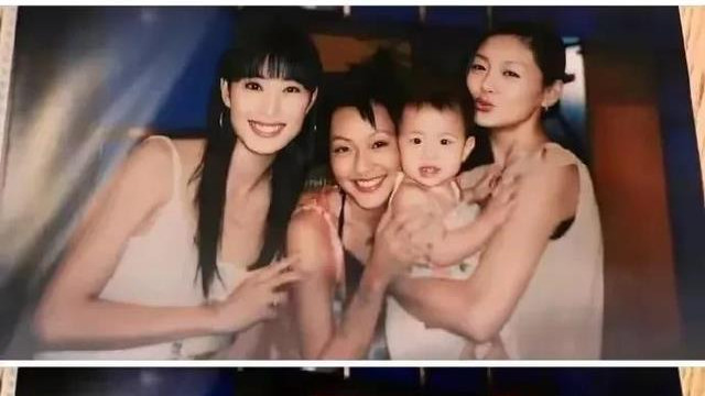 当明星隐私成为公共议题：贾永婕争议事件的多维透视