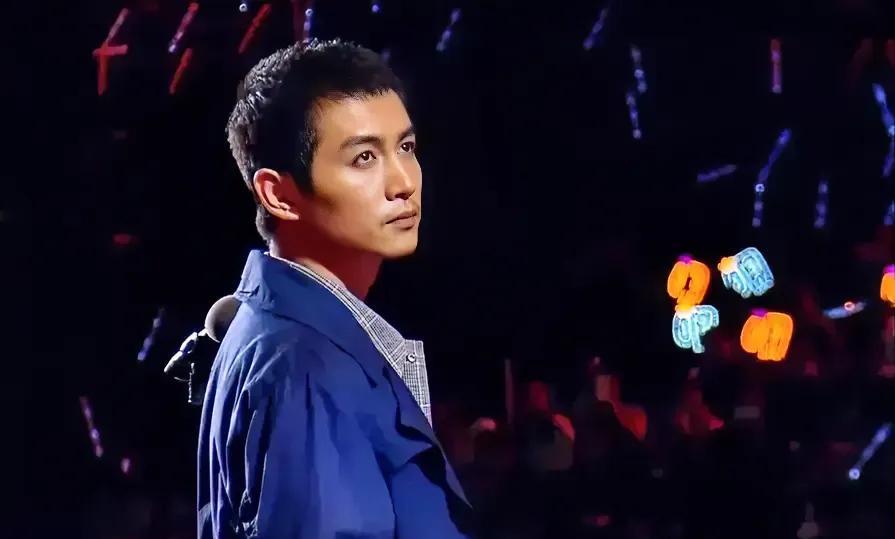 #你如何看待陈晓陈妍希的体面离婚?# 
家人们火速围观！陈晓这次真把“厌蠢症”写