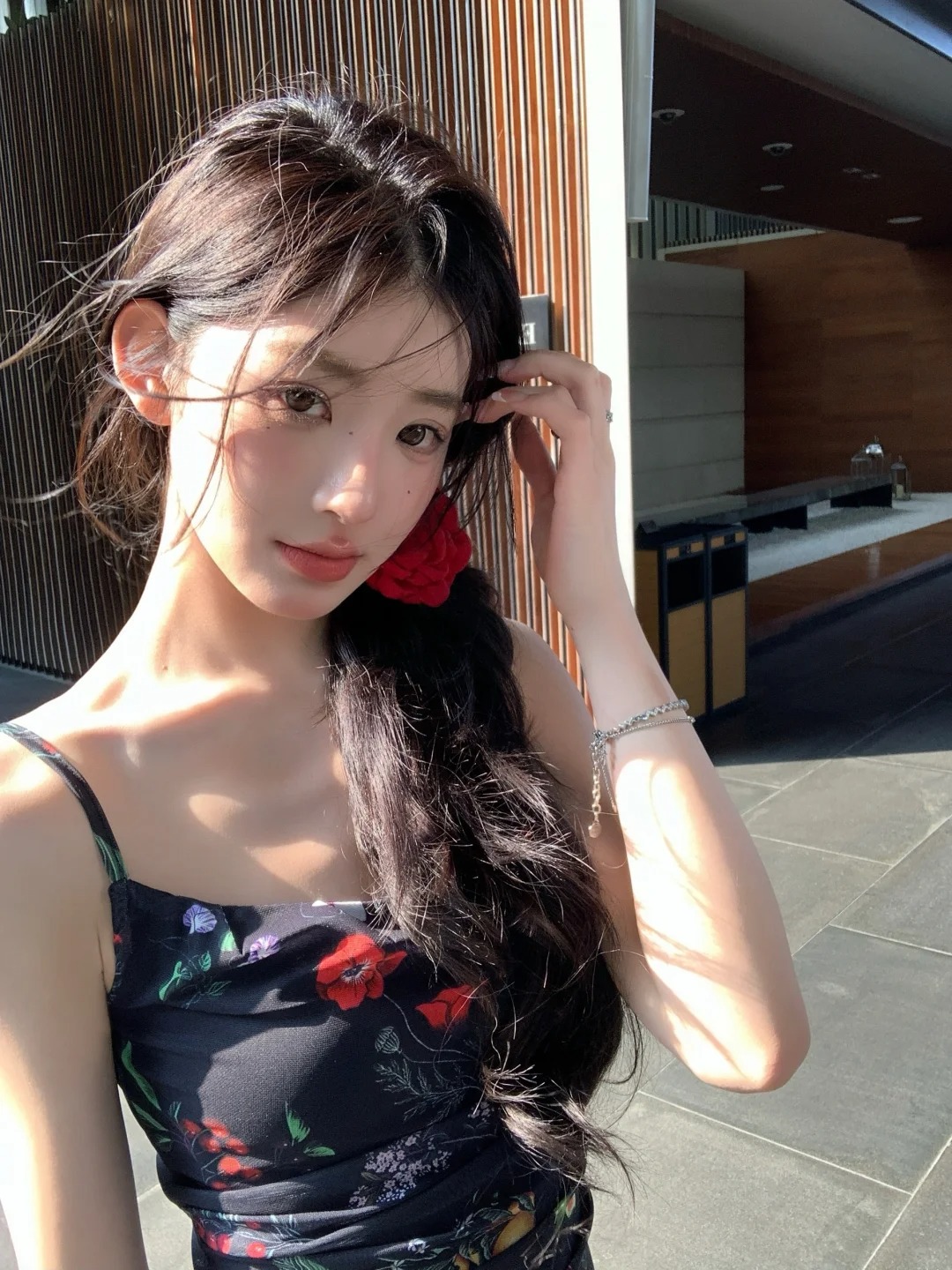 人和人的滤镜 不过一双偏爱的眼睛