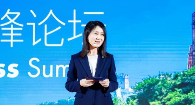 壳牌中国主席陈琳因病去世！年仅49岁，死因曝光后6岁孩子引争议（壳牌董事长简介）-第18张图片-九妖电影