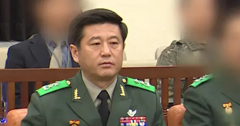 快讯，快讯，重大消息来袭！

韩国刚刚传来重大消息

突发！韩国法律界1月2日消