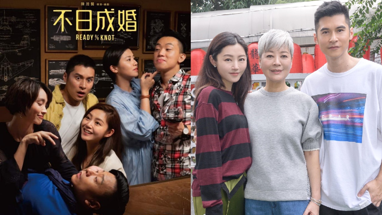 这部教人重塑生死观的香港电影，值得一个2024年“华语最佳”！