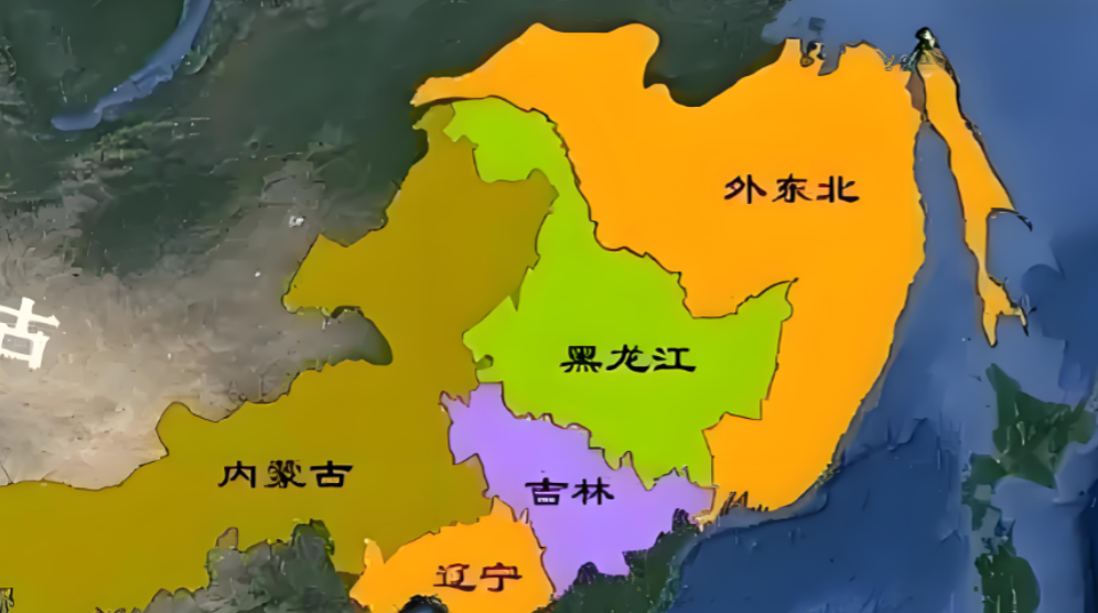 大俄深陷战争泥潭，如果它同意，花20万亿美元买回外东北，值得吗？这么说吧，202