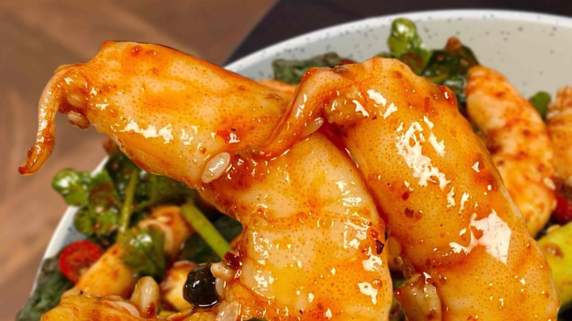 好吃到破防🤣你们一定要试试这个做法！！