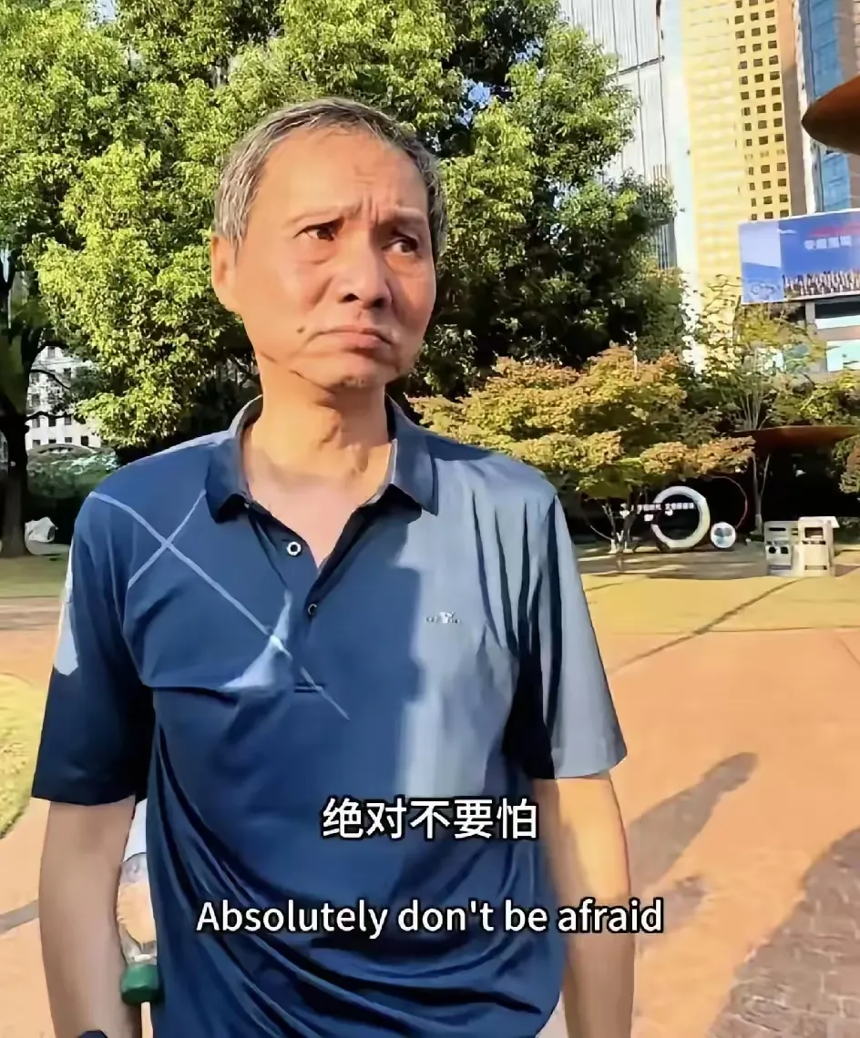 上海爷叔最近出尽了风头，他鼓吹股市将一路飙升到14600点，这一言论在坊间引起了