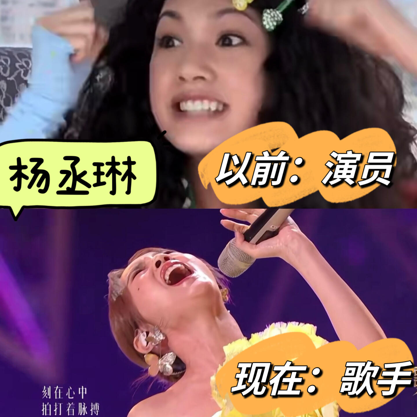 难怪歌手2024没一个能打的，都是跨界的