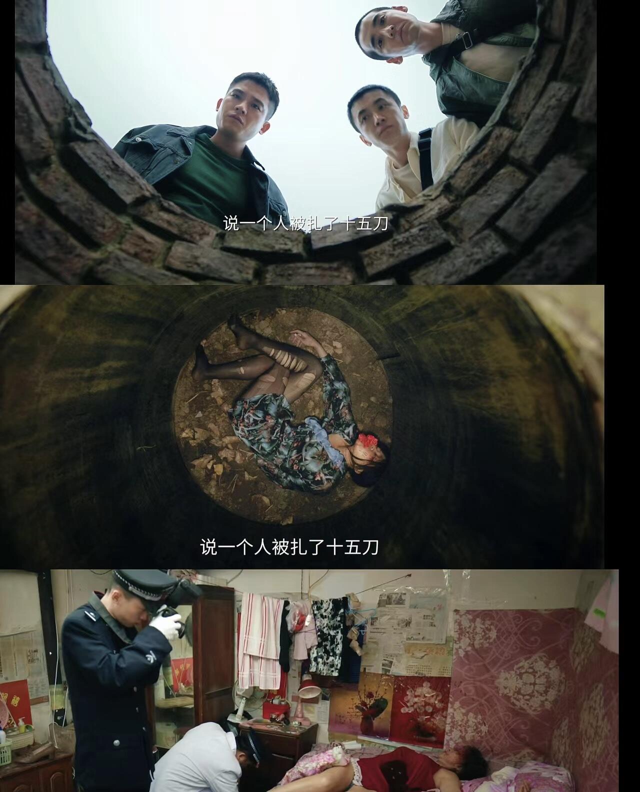 好剧推荐《刑警的日子》