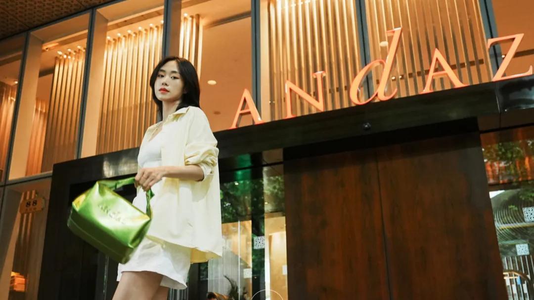 ANDAZ x PopSockets潮趣联名，玩转中秋先锋灵感！