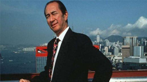 回顾：赌王最神秘的儿子，被家族藏了近30年，原来生母真的是她
