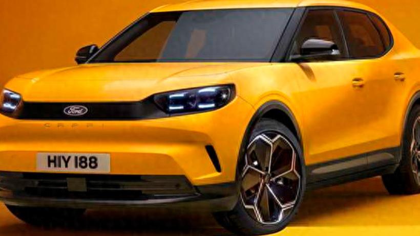 零百5.3秒，续航628公里，老牌大厂电动SUV，你怎么看？