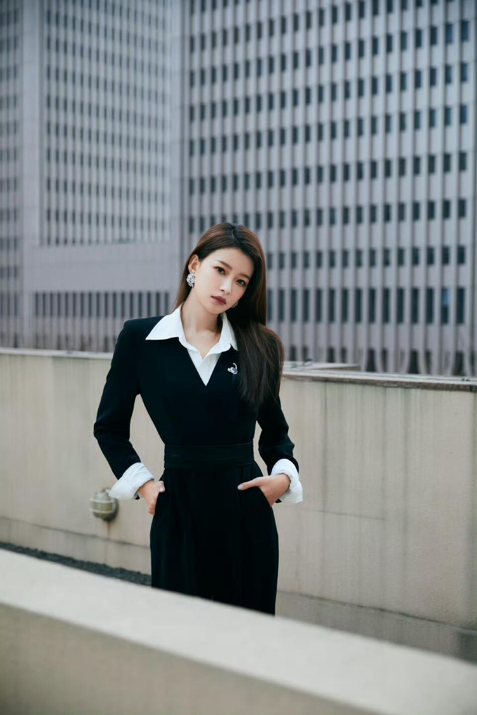 孙怡——气质十足