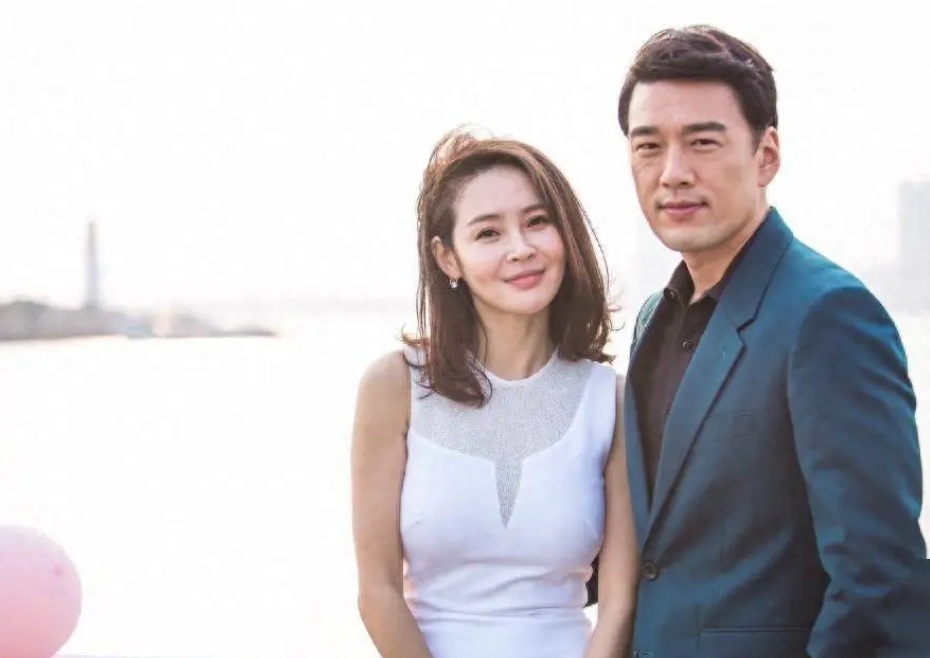 于明加：相亲嫁普通丈夫，她才是人间清醒