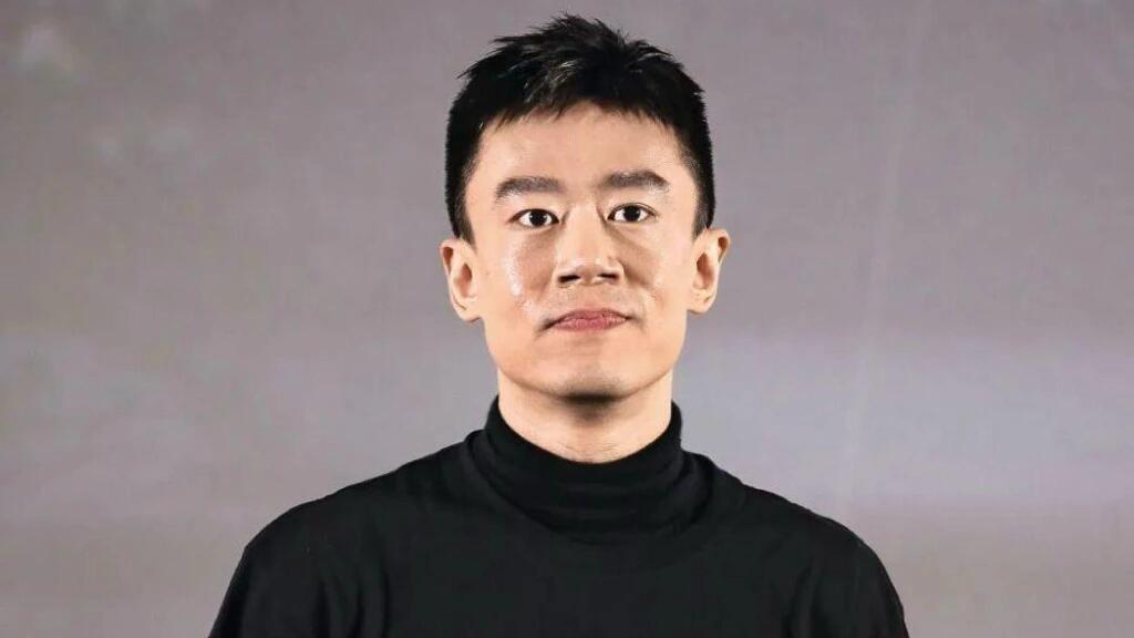 原来他就是李雪健的儿子