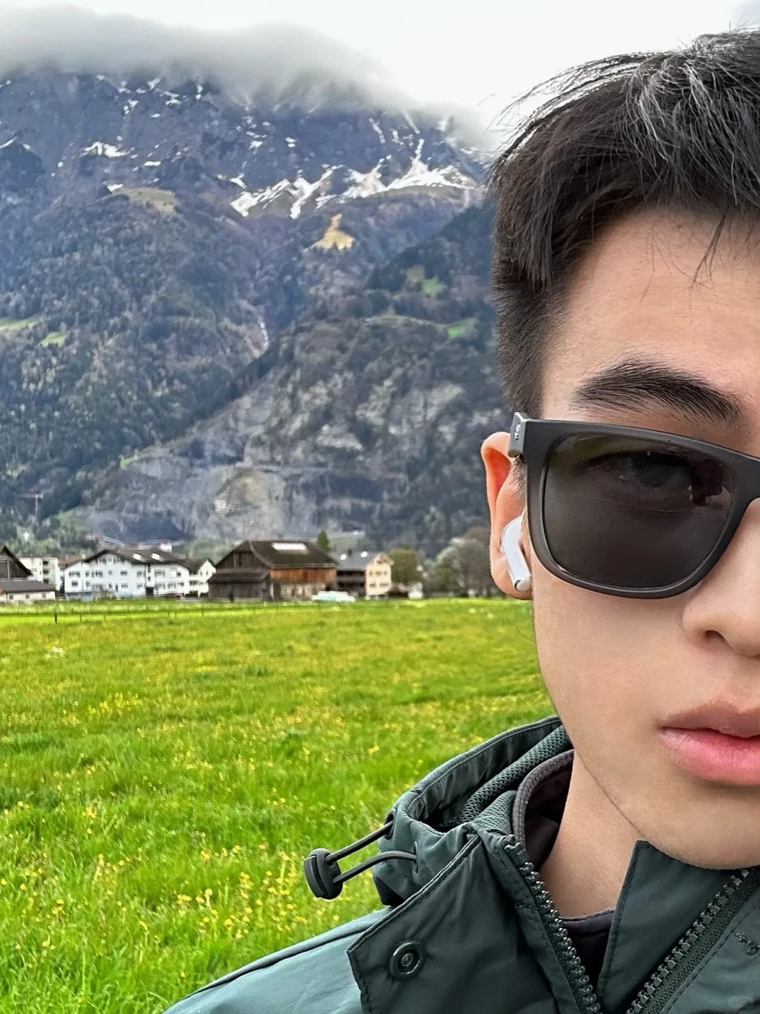 2000元预算🇨🇭瑞士旅行7天，我活下来了
我这次在瑞士的日内瓦呆了7天，
