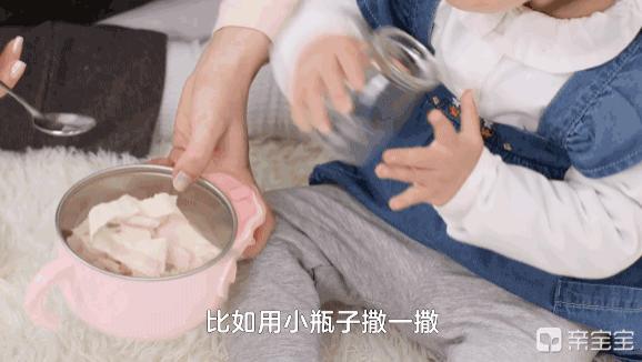 孩子精力太旺盛，10个可以“躺平”玩的亲子游戏