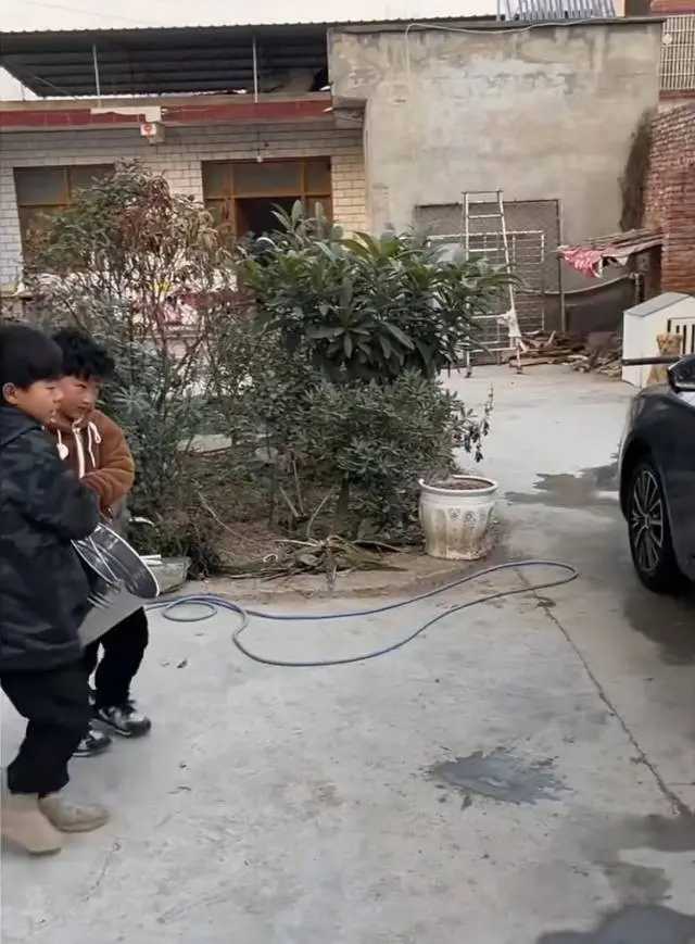 遇到这样的熊孩子怎么办
