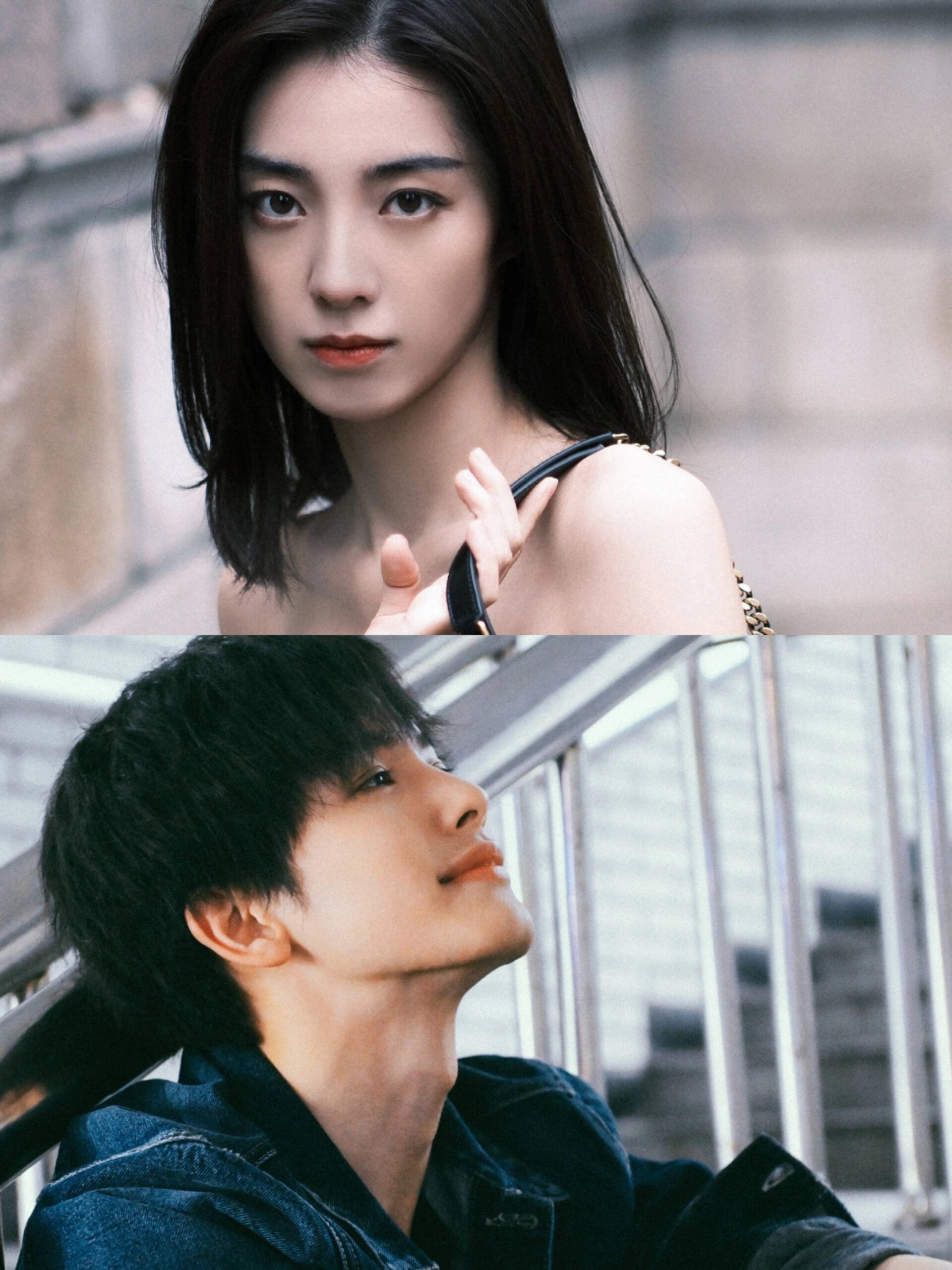 发现一部宝藏校园甜剧！！