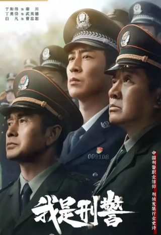 我是刑警评分不低