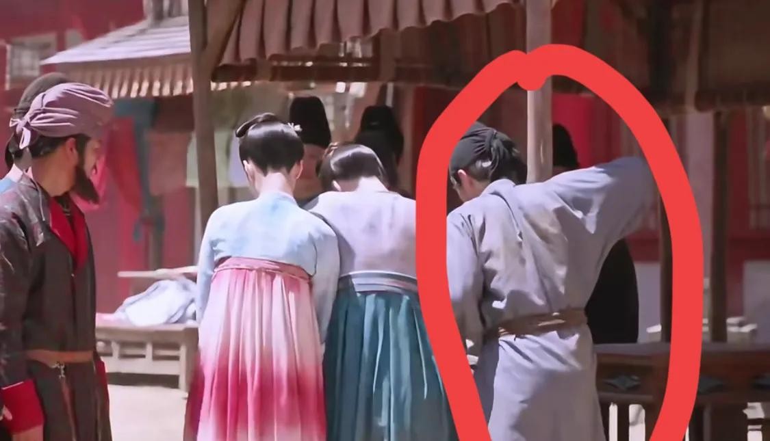 大奉打更人第二季 许铃音要换人

                       