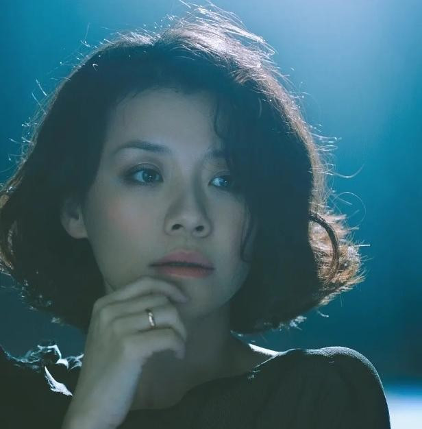 “丑”德华，原来这么美~