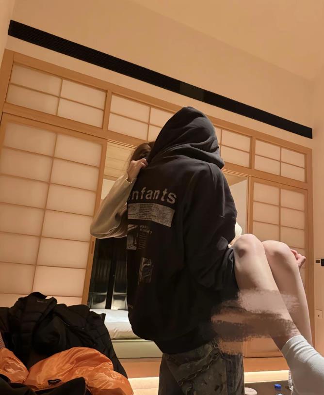 谁还不想吃点爱情的苦！