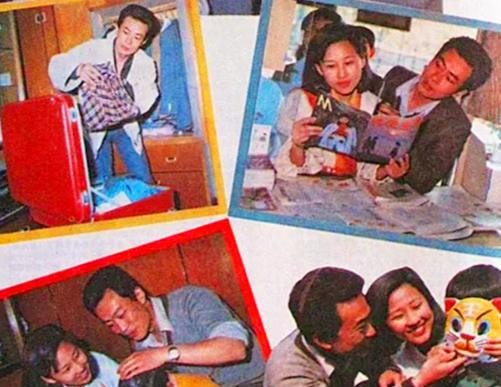 王诗槐在离婚后，与智力残疾的儿子王海平相依为命。妻子离去的原因很简单，生活的重负