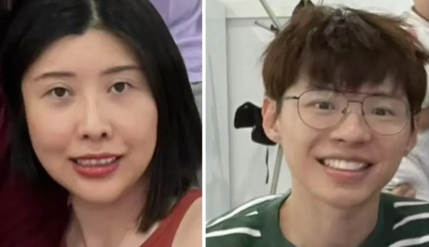 可怕！悉尼机场附近发现华人女尸