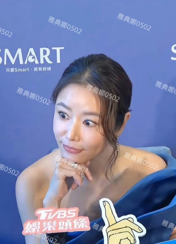 林心如为啥现在这么油腻？又黑又胖脸盘子大了一大圈。
林心如不是骨相美女，年轻的时