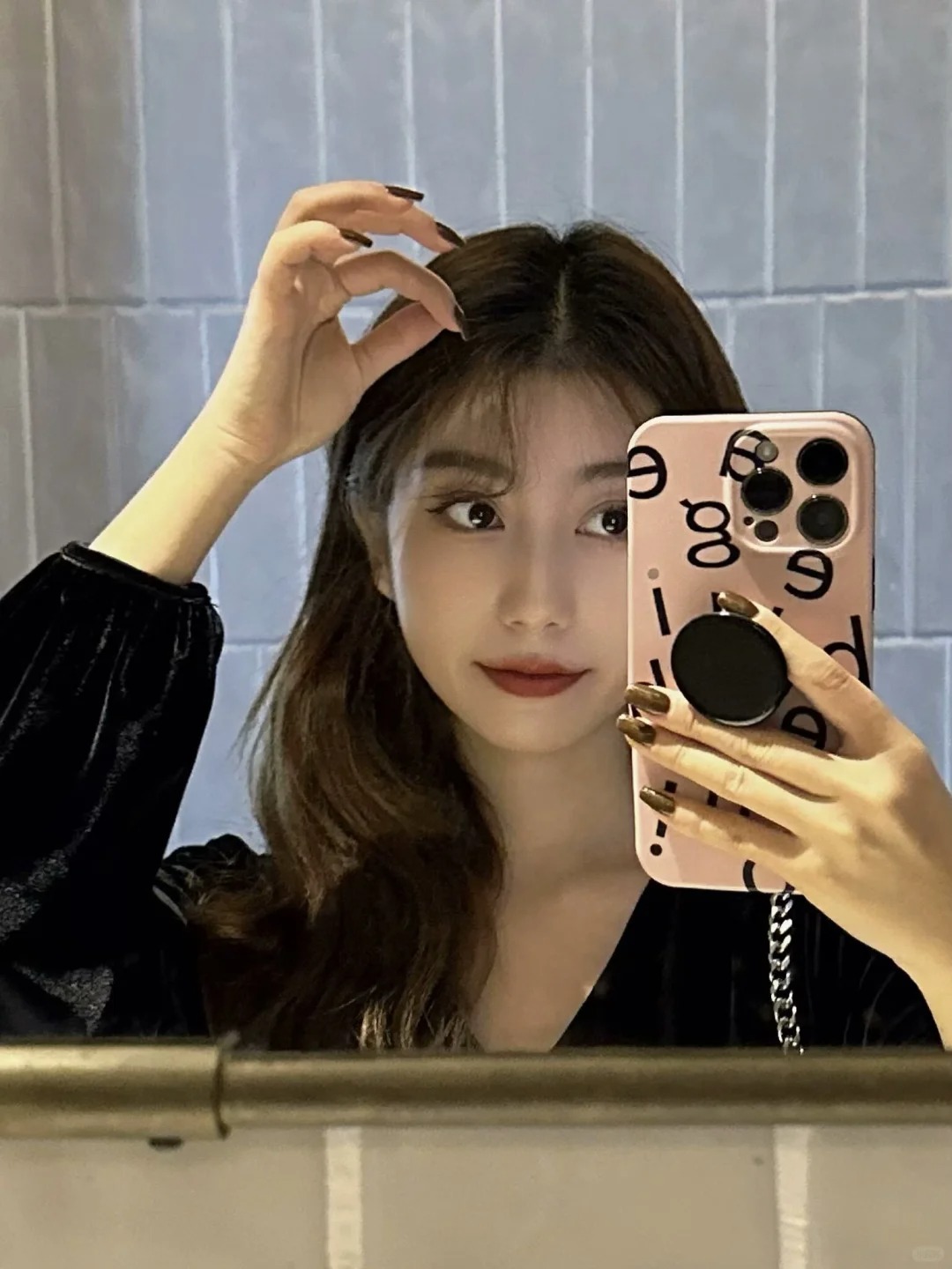 听过无数次 你要是再高一点就好了