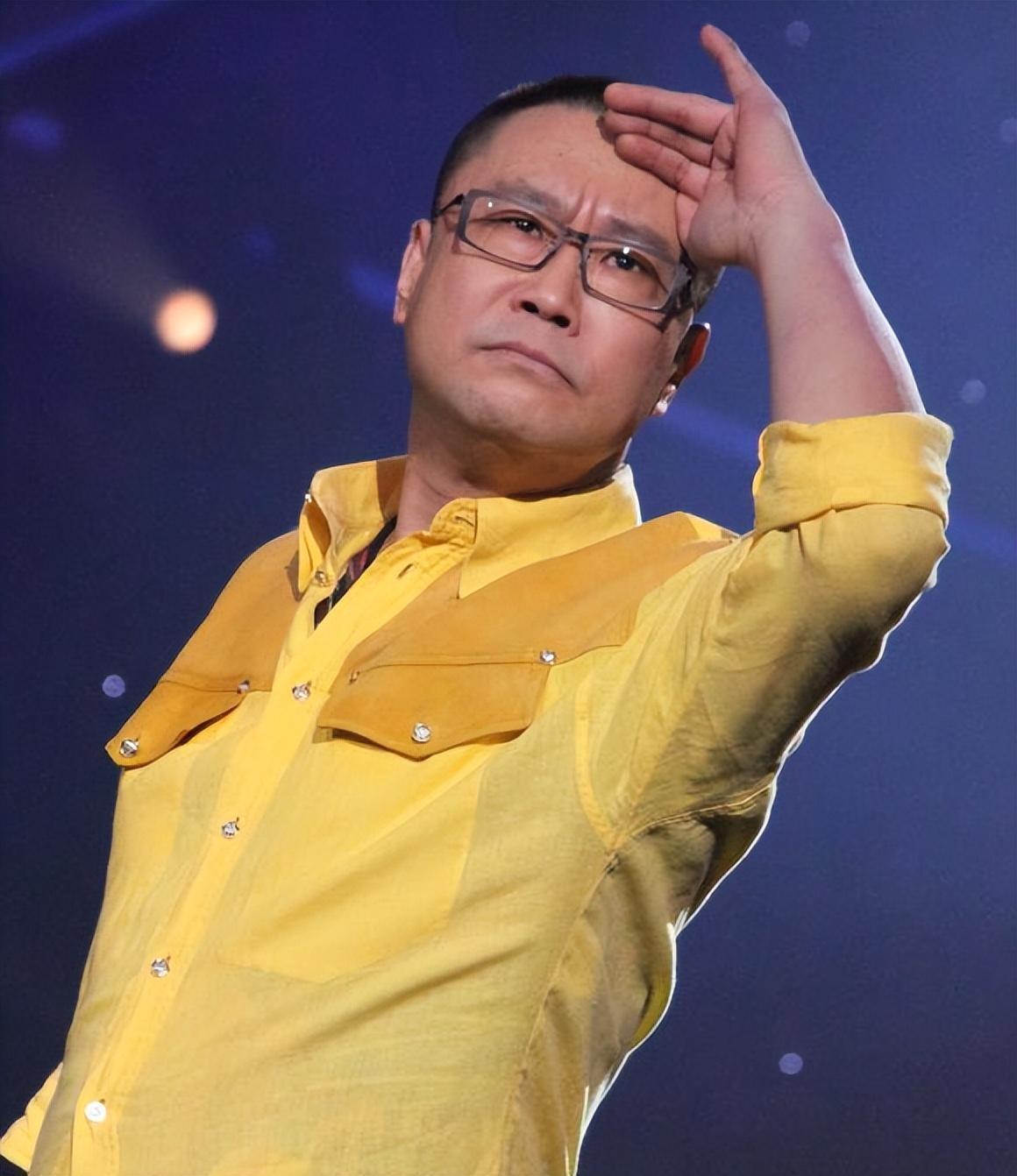 尹相杰的故事：明星生活的困境与违禁品问题
