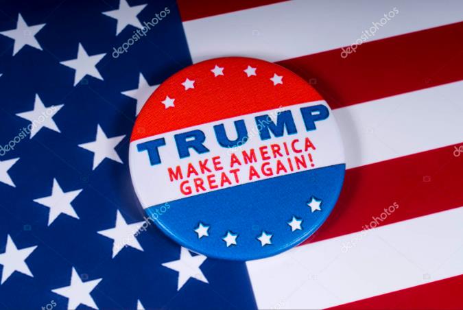 普通美国人，没有分享到社会历史发展的成果。美国怎么了。拜登执政这几年，美国经济数