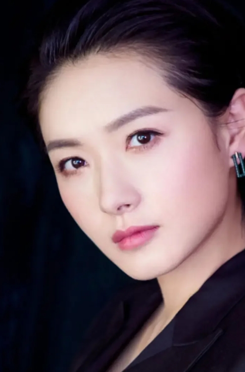 万茜的婚姻生活