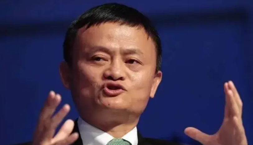 马云最近很火的一句话，让无数小老板振奋：“五年之后，我国几乎没有什么生意可做了，