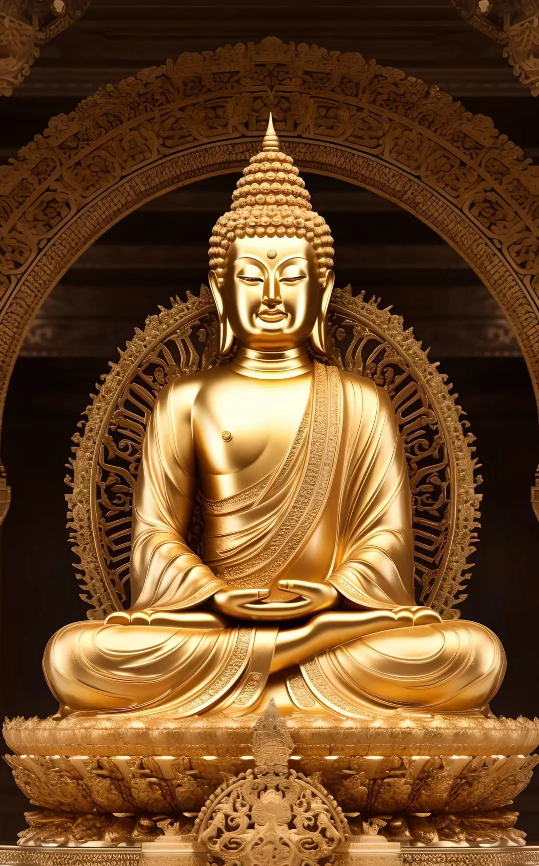 佛讲：“人呐，永远斗不过天。这天其实就是因果。播下善的种子就会有善的果子，播下恶