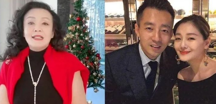大S妈这要绝了单亲家庭孩子婚嫁路吗？

大s去世后
大s妈连发几条动态
从悲痛到